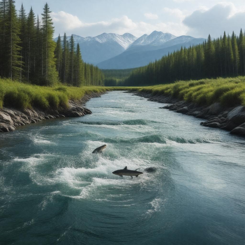 Nushagak River